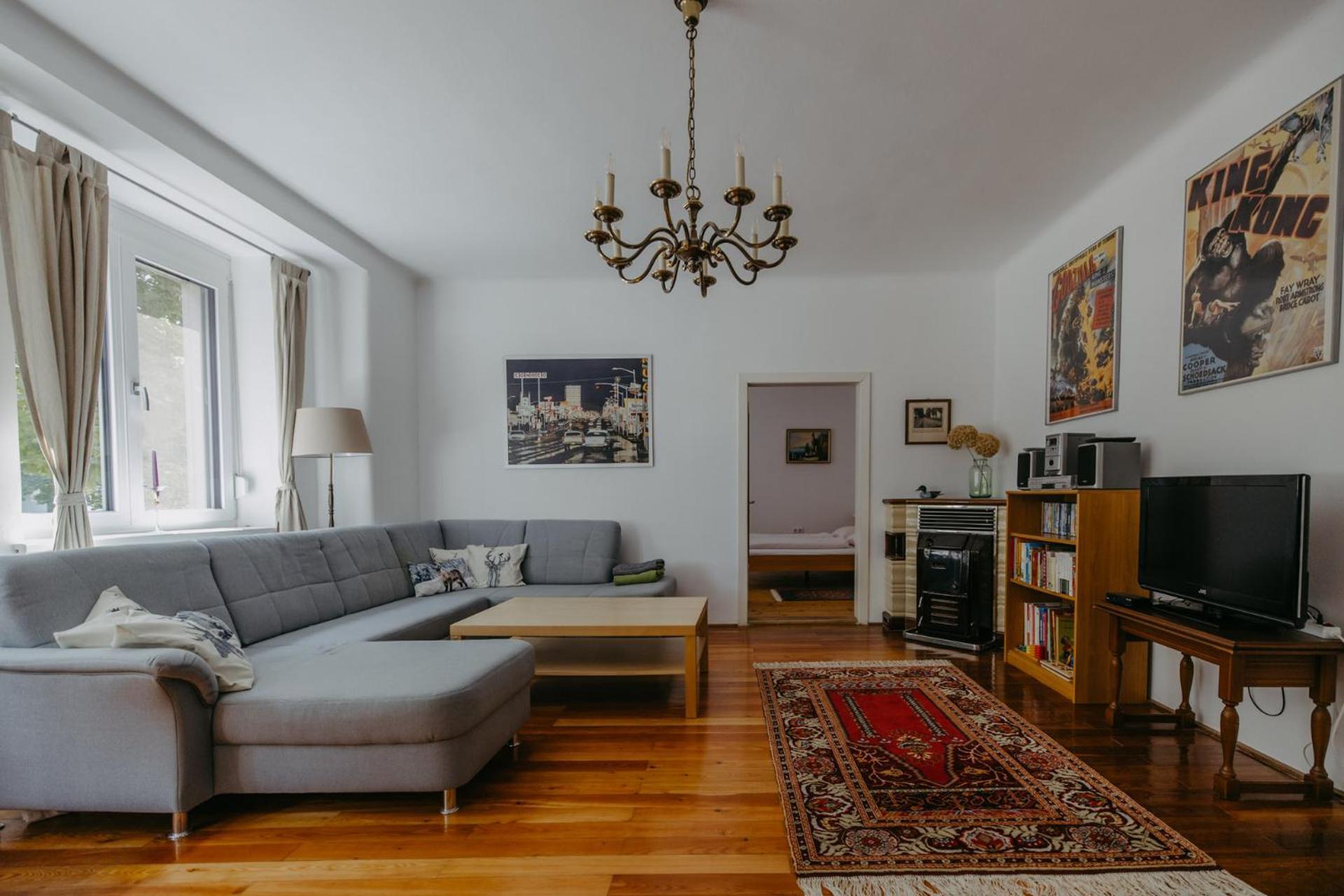 Ferienhaus Wallern Im Burgenland Luaran gambar