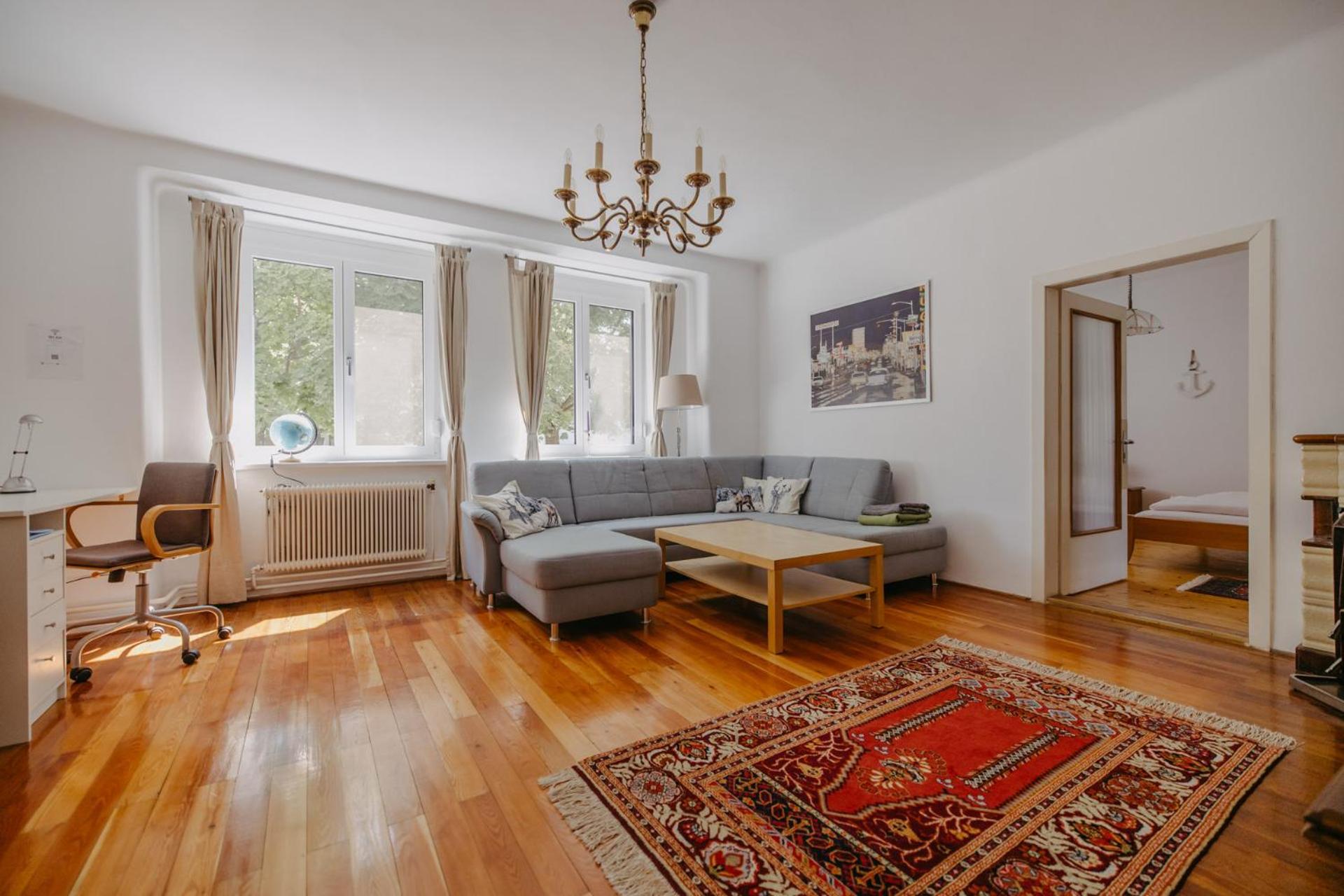 Ferienhaus Wallern Im Burgenland Luaran gambar