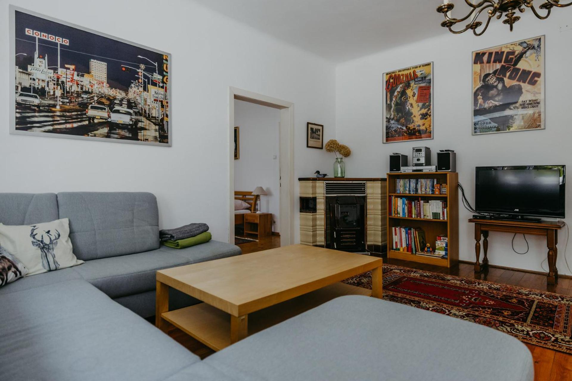 Ferienhaus Wallern Im Burgenland Luaran gambar
