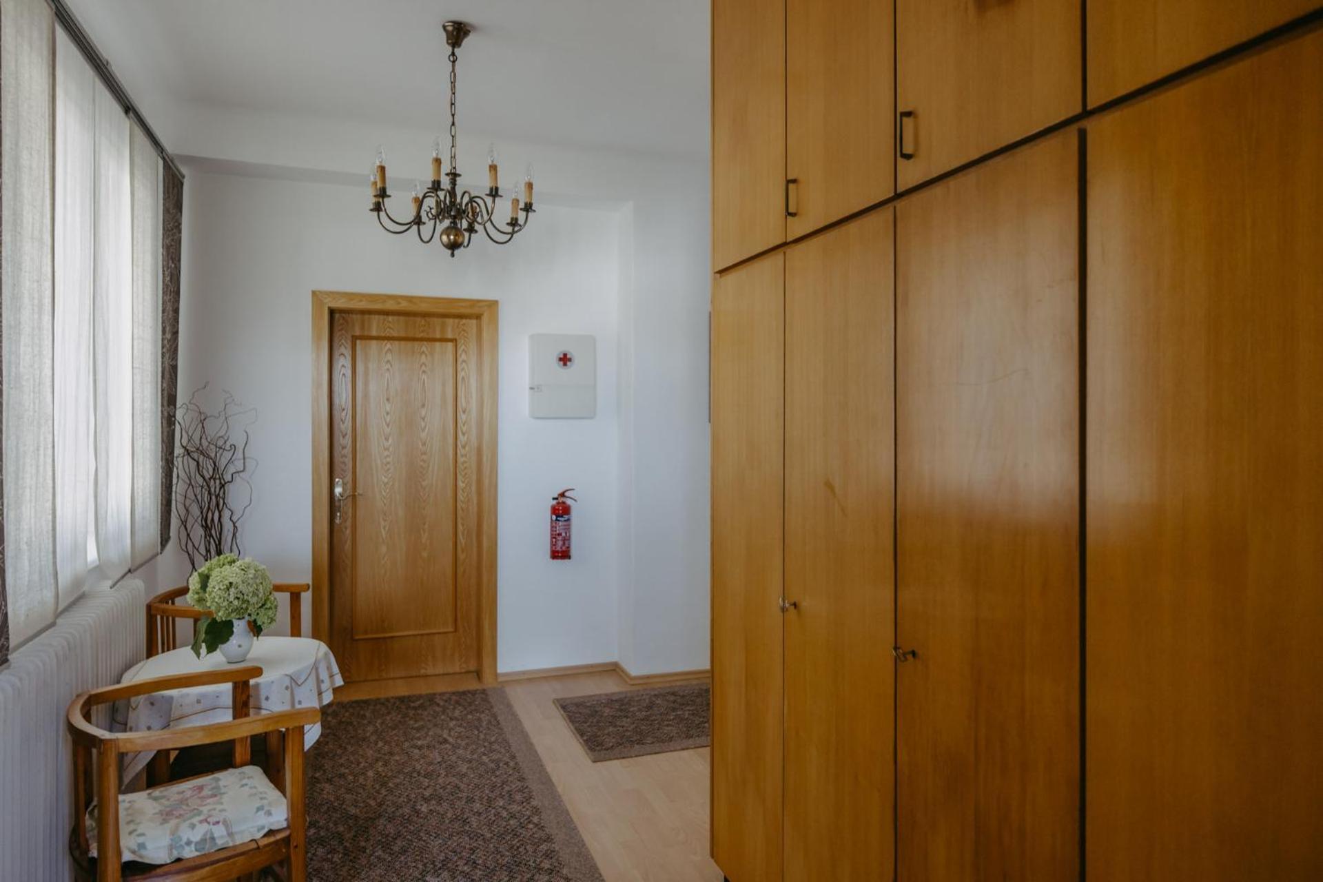 Ferienhaus Wallern Im Burgenland Luaran gambar