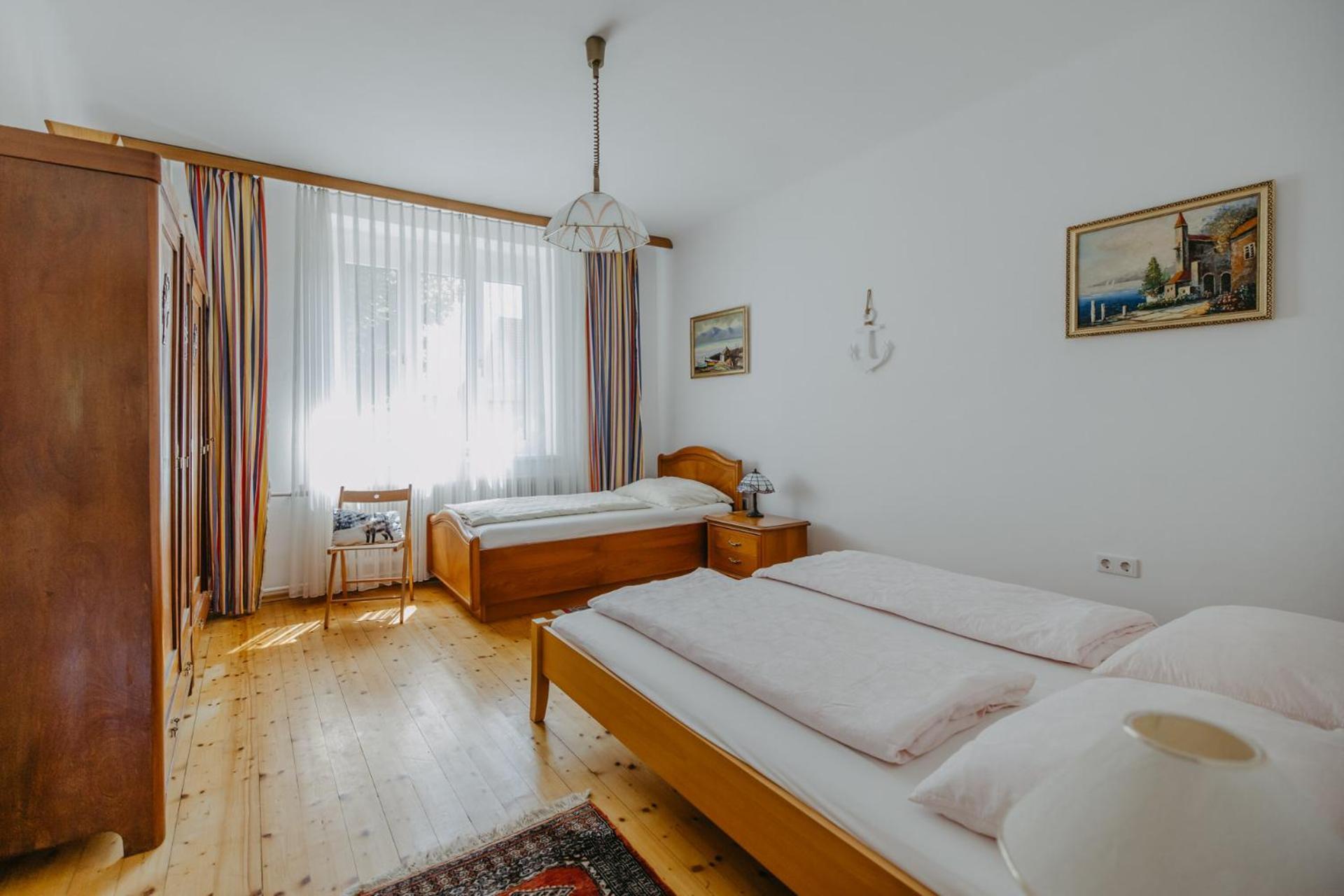 Ferienhaus Wallern Im Burgenland Luaran gambar