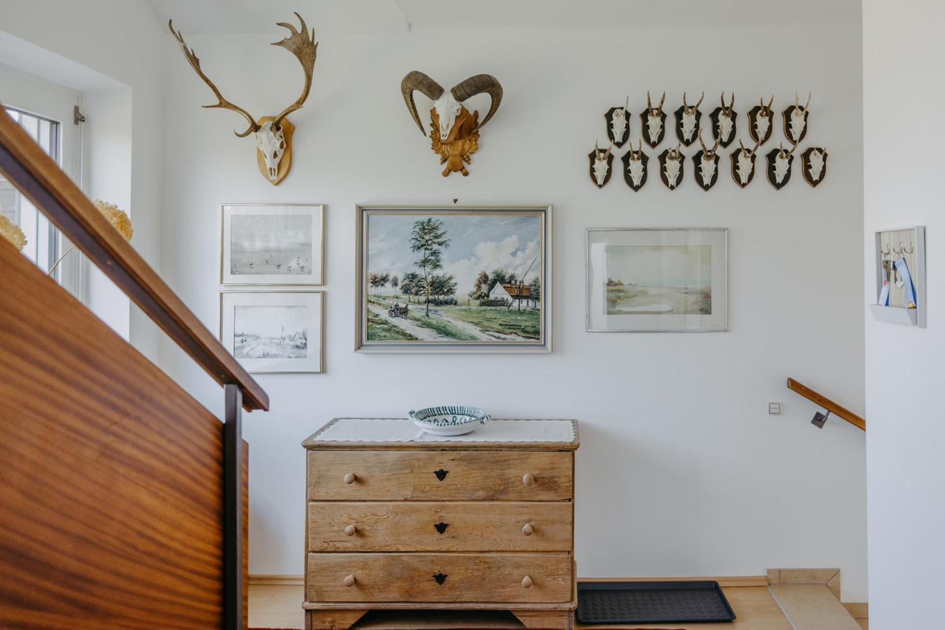 Ferienhaus Wallern Im Burgenland Luaran gambar