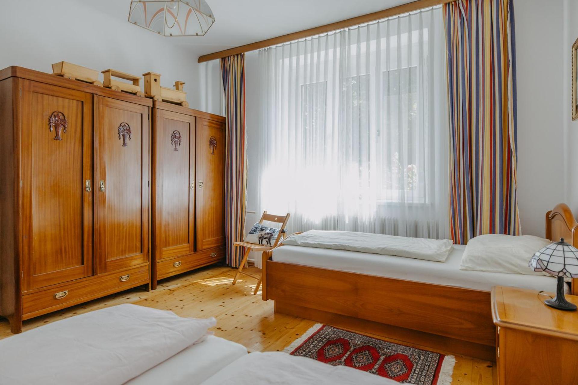 Ferienhaus Wallern Im Burgenland Luaran gambar