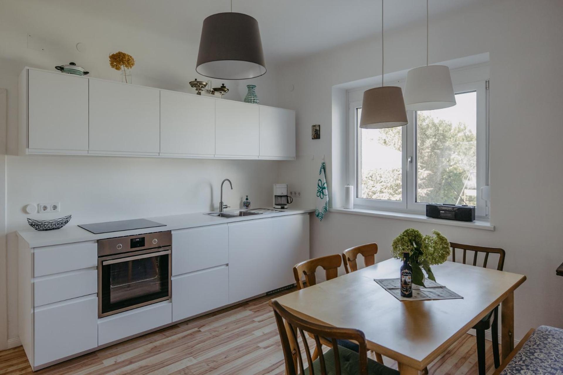 Ferienhaus Wallern Im Burgenland Luaran gambar