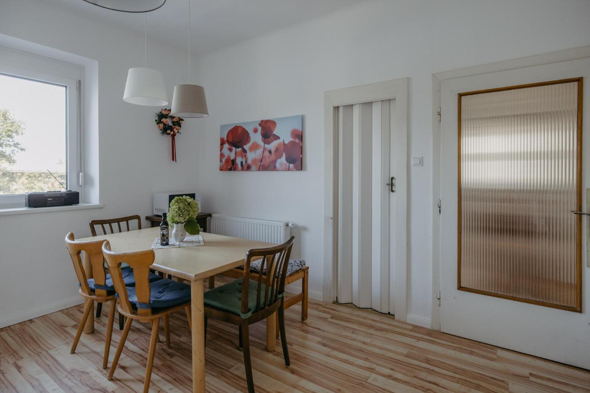 Ferienhaus Wallern Im Burgenland Luaran gambar