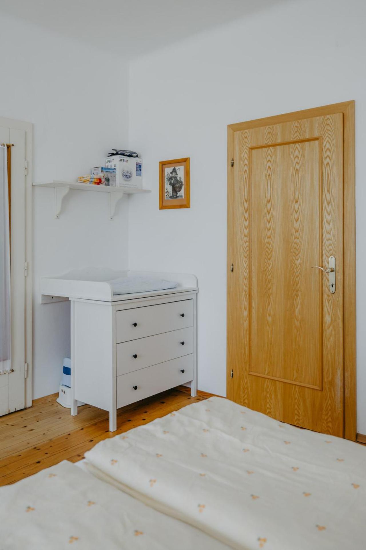 Ferienhaus Wallern Im Burgenland Luaran gambar