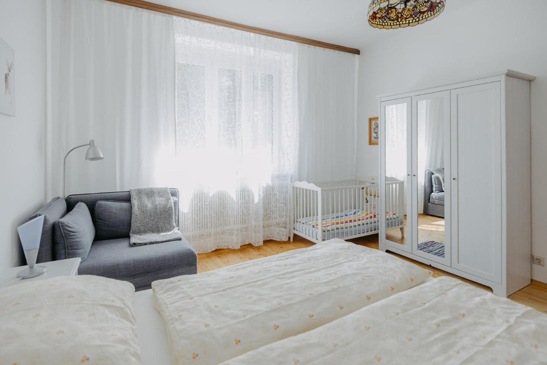 Ferienhaus Wallern Im Burgenland Luaran gambar