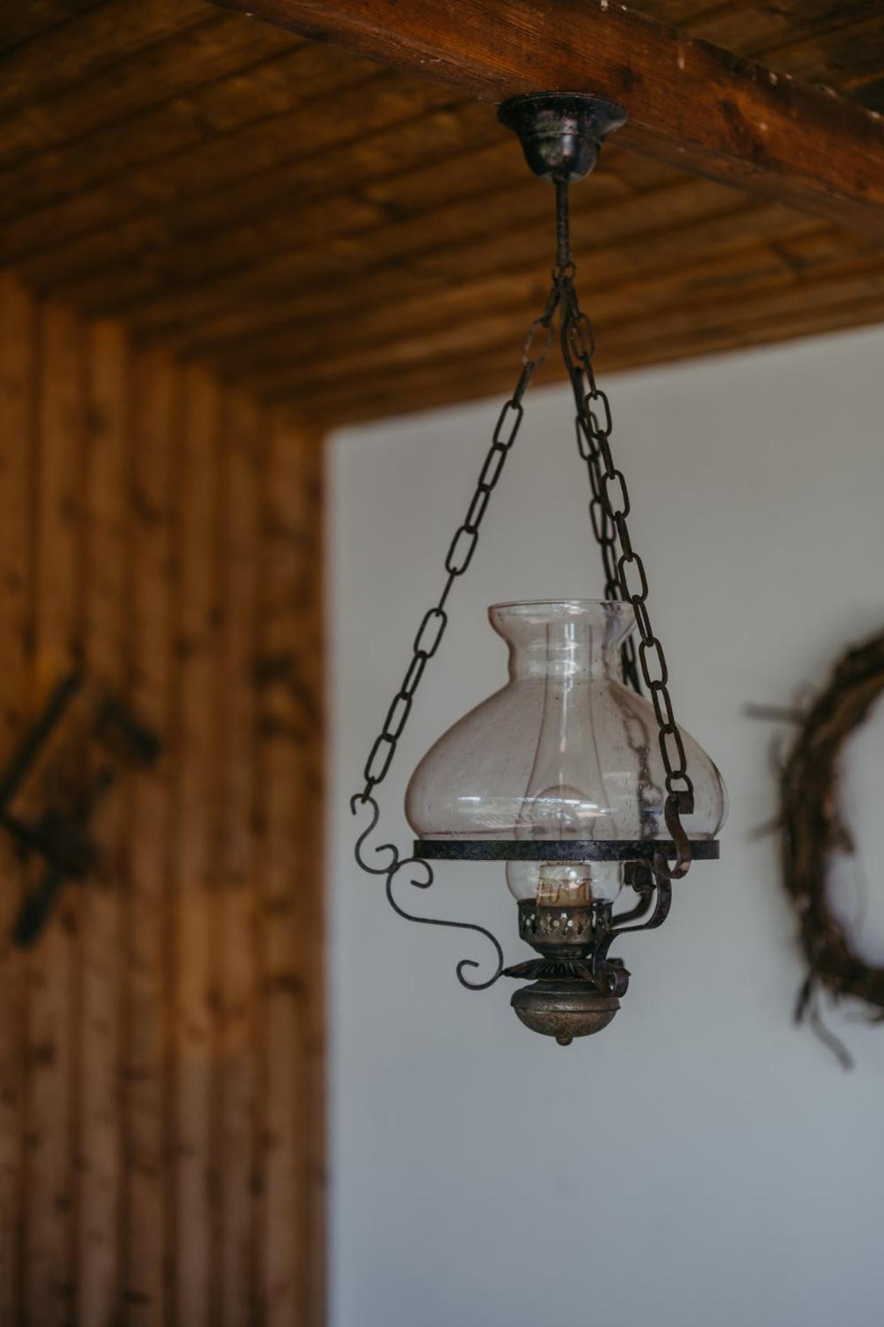 Ferienhaus Wallern Im Burgenland Luaran gambar
